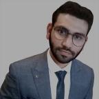 Microsoft Dynamics 365 Functional Consultant Profile Picture