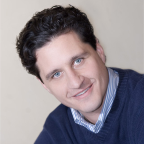 Ken Sebahar Profile Picture