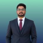 Mayank Jangid Profile Picture