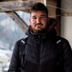 Timos Tsamis Profile Picture