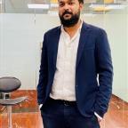 Sachin Agrawal Profile Picture