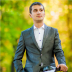 Ionut Profile Picture