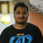 Arshad S Profile Picture