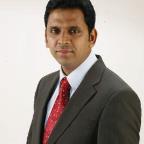 Praveen Sirisilla Profile Picture