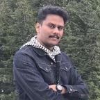 Vinoth Balasubramanian Profile Picture