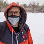 adamdane Profile Picture