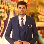 AliHamza Profile Picture