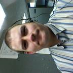 Carl Vincent Profile Picture