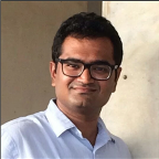 Mahim Kulbhushan Chauhan Profile Picture