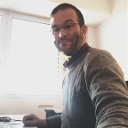 Massimo Buldrini Profile Picture