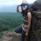 Krishna Bhanushali Profile Picture