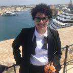 Maria Refalo Profile Picture