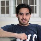 Shakir Shabbir Profile Picture