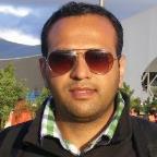 Alok Joshi Profile Picture