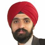 Jasjit Chopra Profile Picture