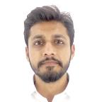 Roohan Amir - BI Developer Profile Picture