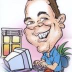 Mike B Hartley Profile Picture