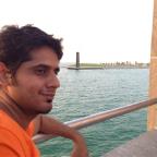 Usman Zuberi Profile Picture