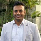 Harsha A P Profile Picture