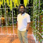 Vaishnav Sudhakar Profile Picture