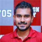 Sachintha Kandearachchi Profile Picture