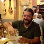 Antonio Grazioli Profile Picture
