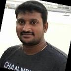 Karthik.Sompalli Profile Picture