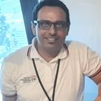 Akhilesh Dubey Profile Picture