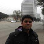 Pradeep Pawar Profile Picture