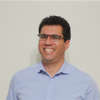 Marcio Martineli Profile Picture