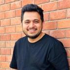 Abhishek_P Profile Picture