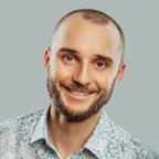 Ivan Zakharov Profile Picture