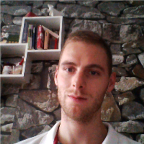 Nikolay Topalov Profile Picture