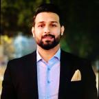 Syed Haris Shah Profile Picture