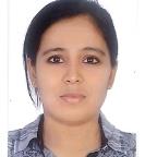 Khushboo Agrawal Profile Picture