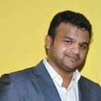 gulammusthafa2013 Profile Picture