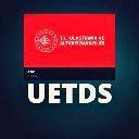 UETDS Profile Picture