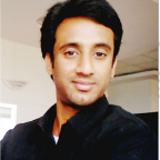 Rajesh Bongu Profile Picture