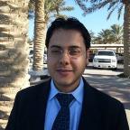 Mohammed Atef Rasheed Profile Picture