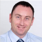 Wayne broekhals Profile Picture