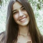 Irina Ribeiro Profile Picture