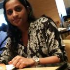 Bhuvaneswary Rajasekaran Profile Picture