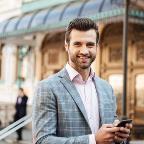 Daniel Carter Profile Picture