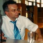 Simon Sandor Profile Picture