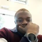 Hammed Rildwan Bolaji Profile Picture
