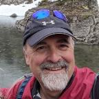 dvcooper Profile Picture