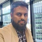Muhammad Ibrar Profile Picture