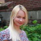 aevgrafova Profile Picture