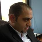 Ibrahim N. Omran Profile Picture