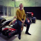 Clay Wesener Profile Picture